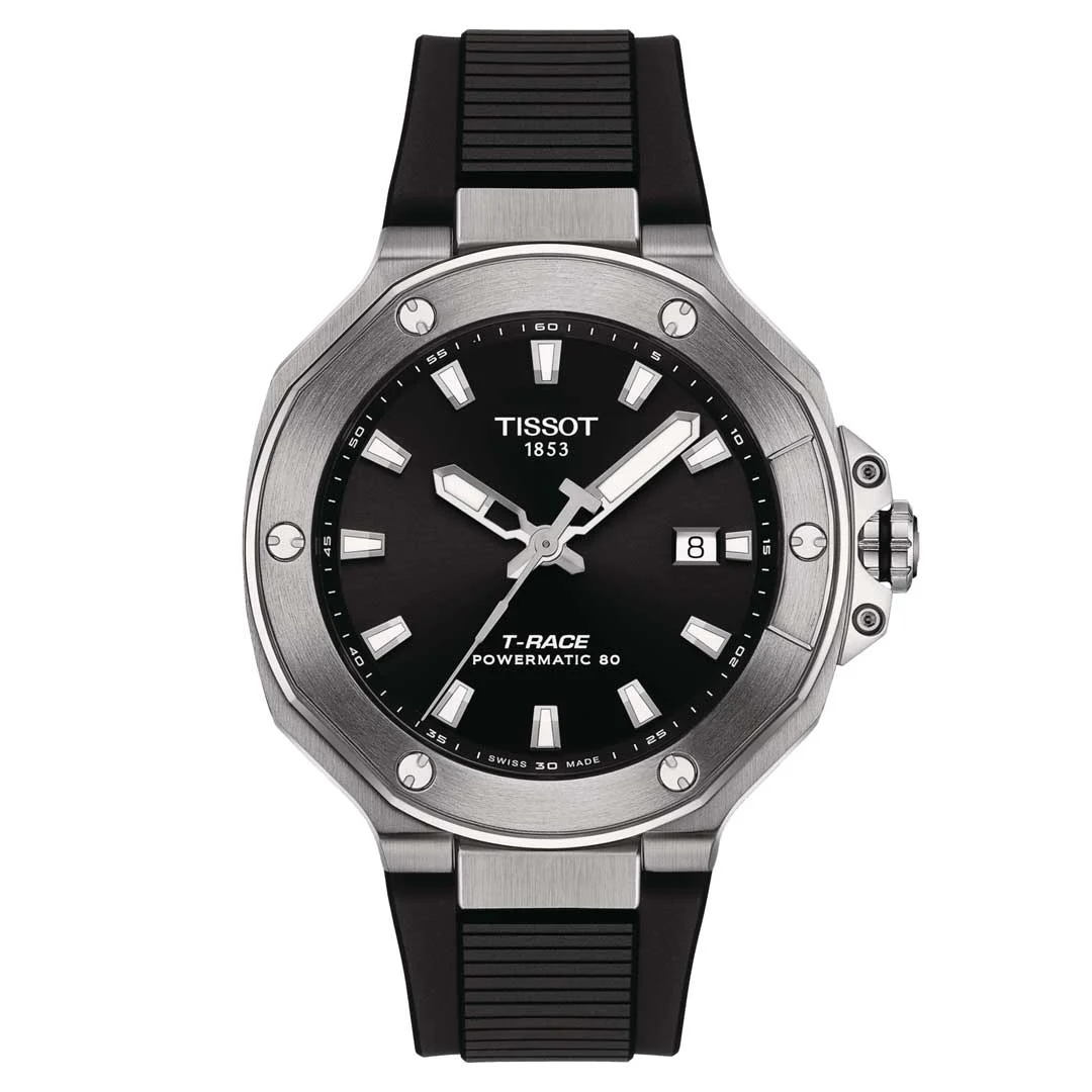 Tissot Tissot T141.807.17.051 40 mm kol saati