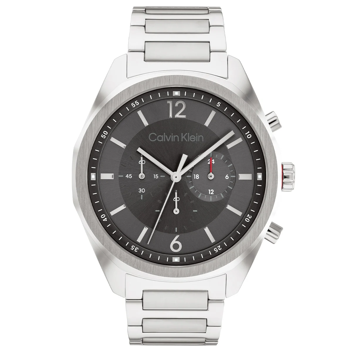 Calvin Klein CK Force CK25200264 45 mm kol saati