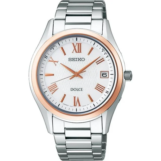 Seiko SADZ200 kol saati