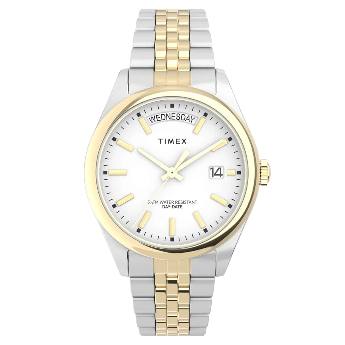 Timex Legacy TW2V68500 36 mm kol saati