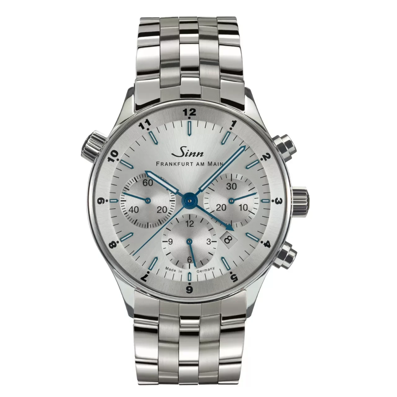 Sinn Sinn SINN-6099.012 42 mm kol saati