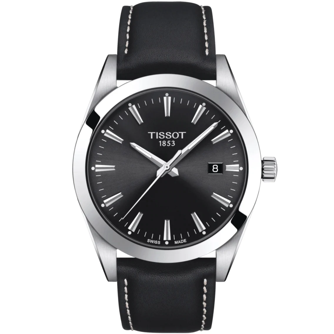 Tissot Tissot t1274101605100 40 mm kol saati
