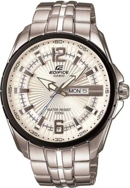 Casio Edifice EF-131D-7AVUDF kol saati