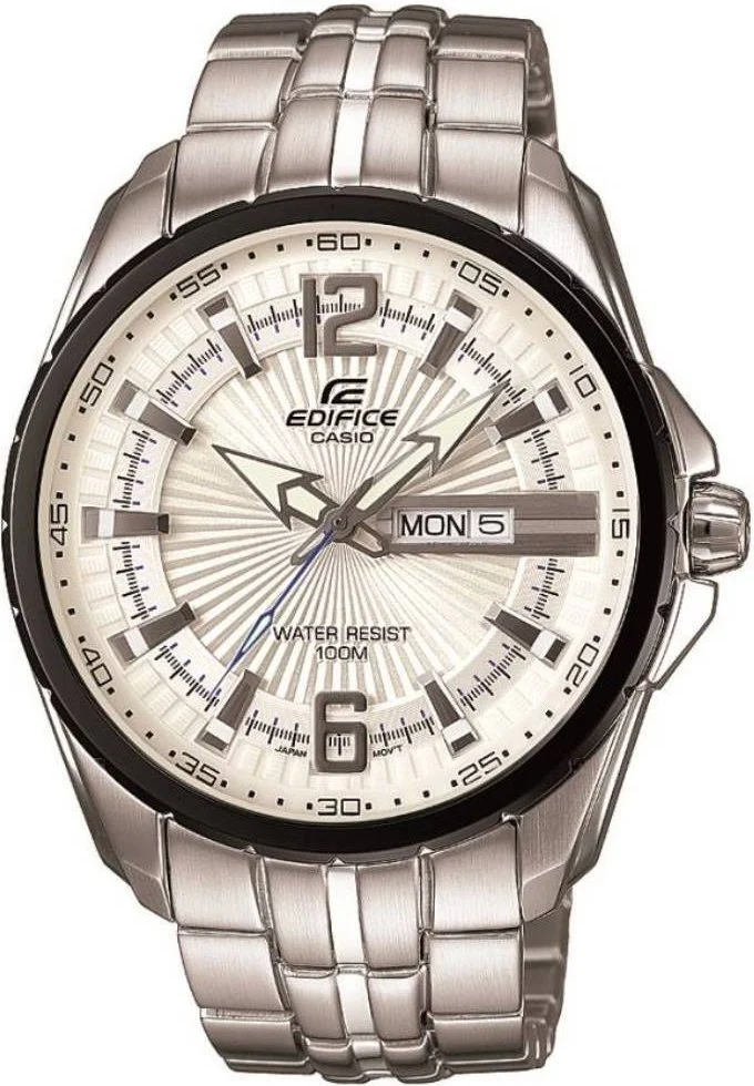 Casio Edifice EF-131D-7AVUDF 45 mm kol saati