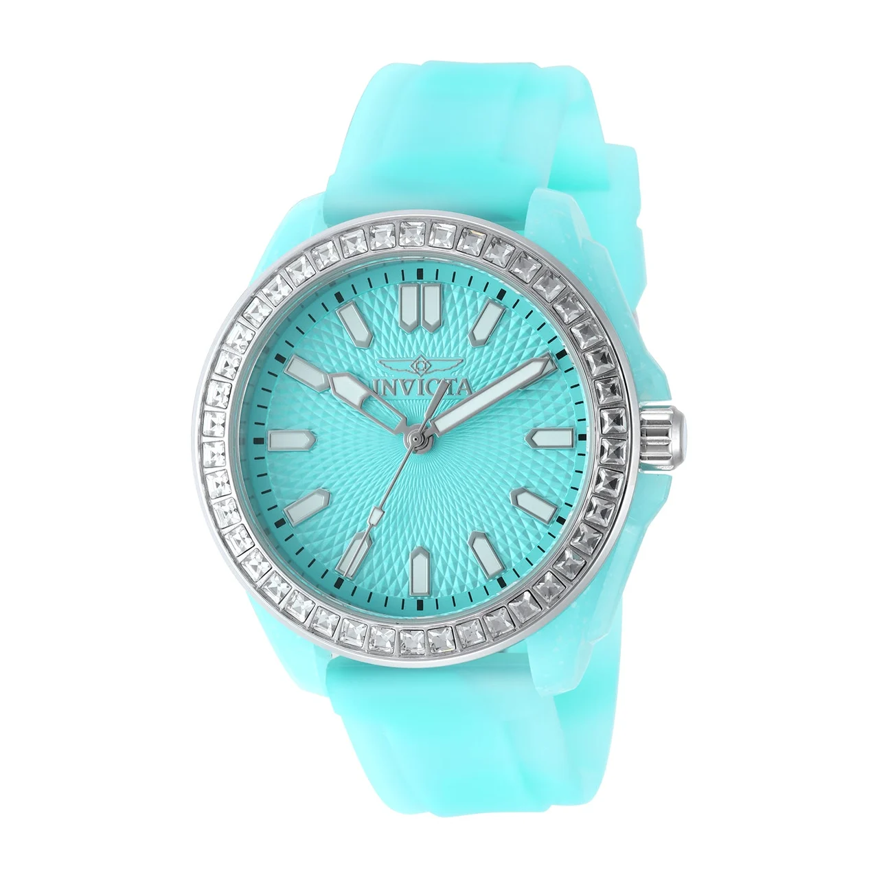 Invicta Celestial Watch - 37mm. Blue (50203) 37 mm kol saati