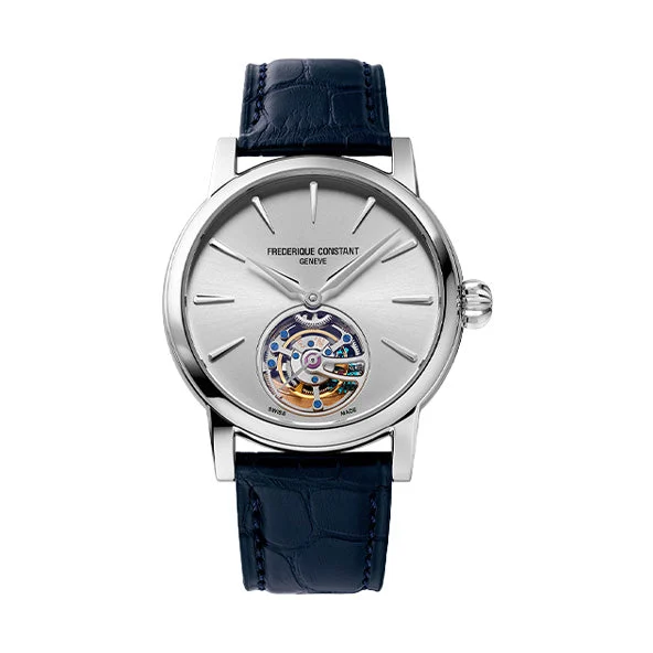 Frederique Constant Frederique Constant FC-980S3H6 kol saati