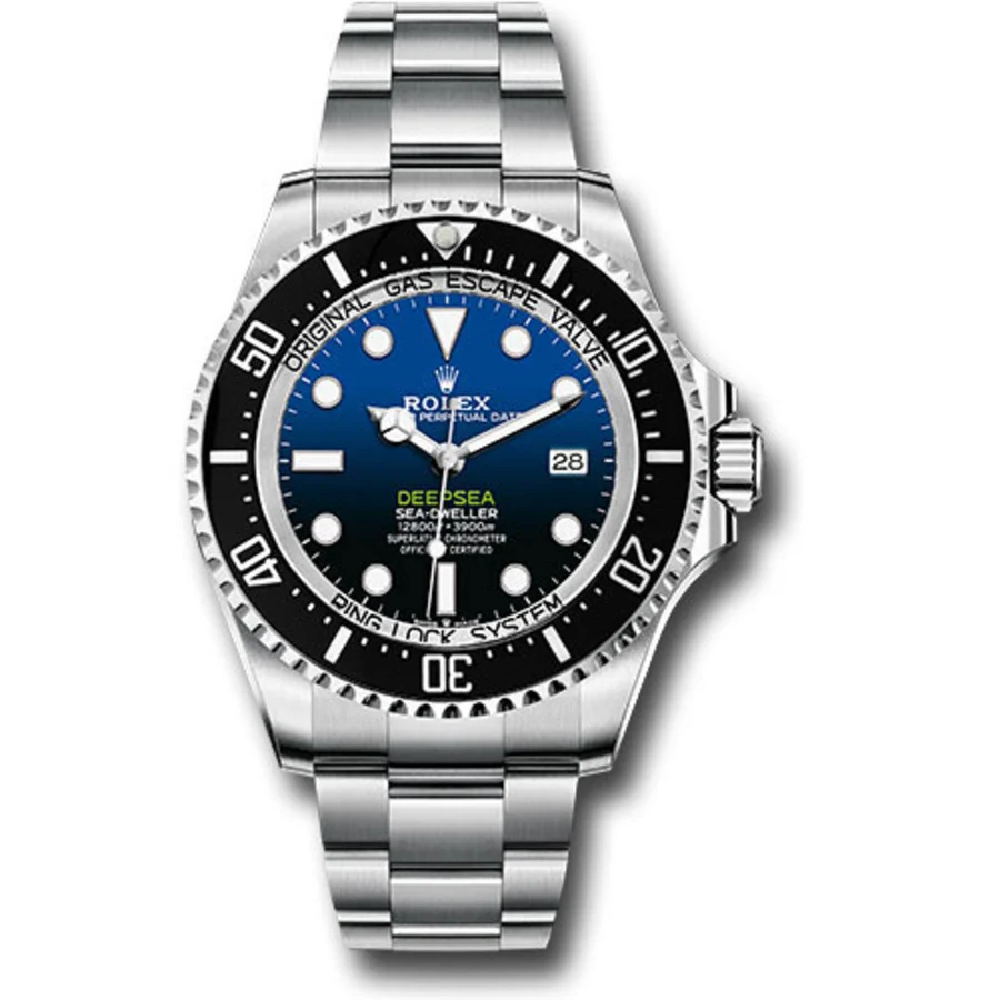 Rolex Sea-Dweller JWMD2024RLX153 44 mm kol saati