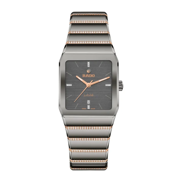 Rado Anatom R10264712 kol saati