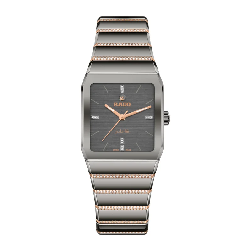 Rado Anatom R10264712 27.5 mm kol saati