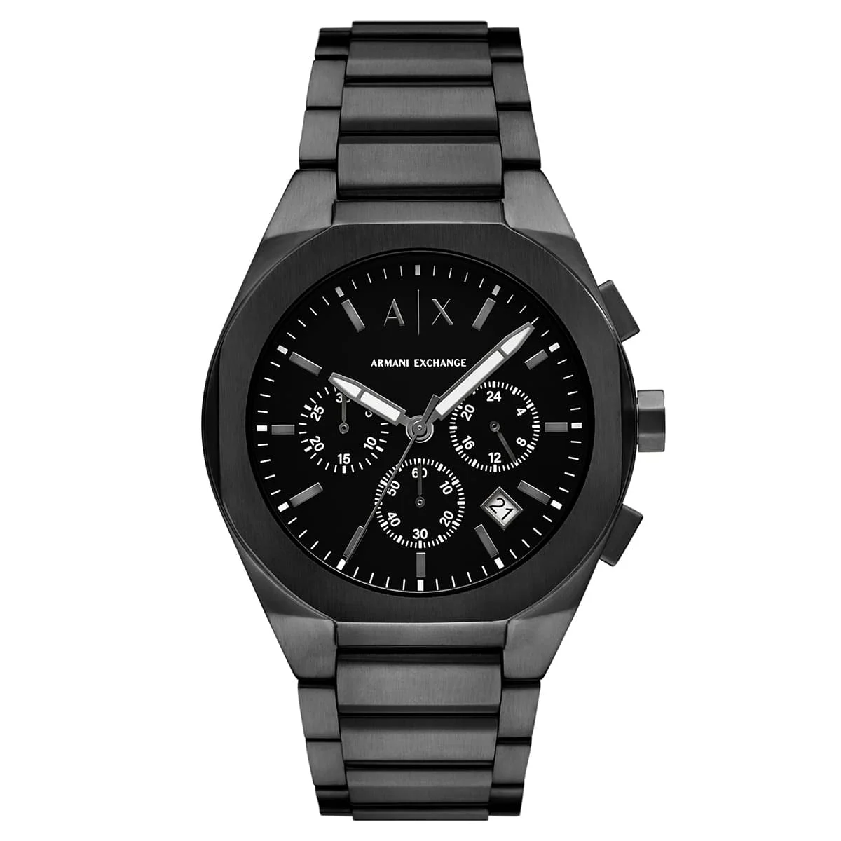Armani Exchange AX4183 42 mm kol saati
