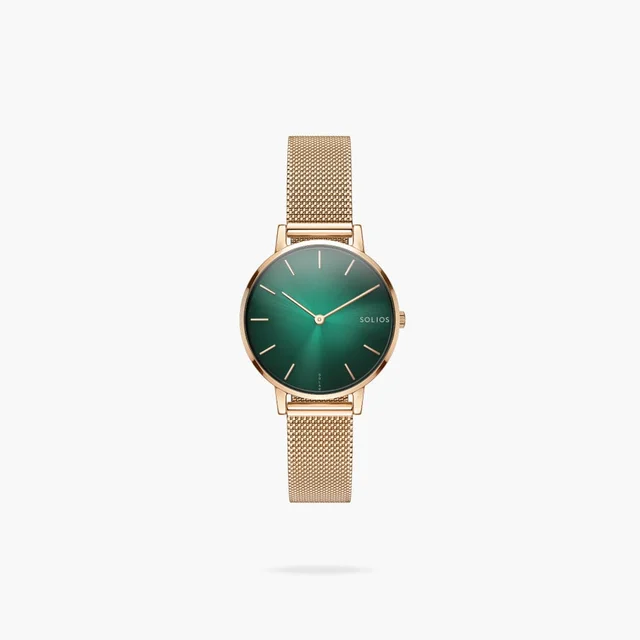Solios CA Solar Mini W-Min-GnRo29-MRo kol saati