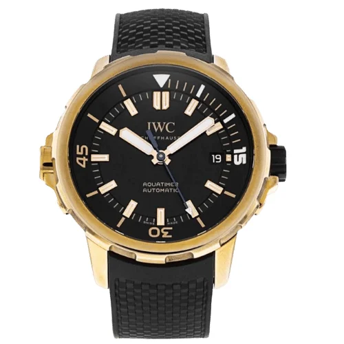 IWC Aquatimer LT-W-1601923944 kol saati