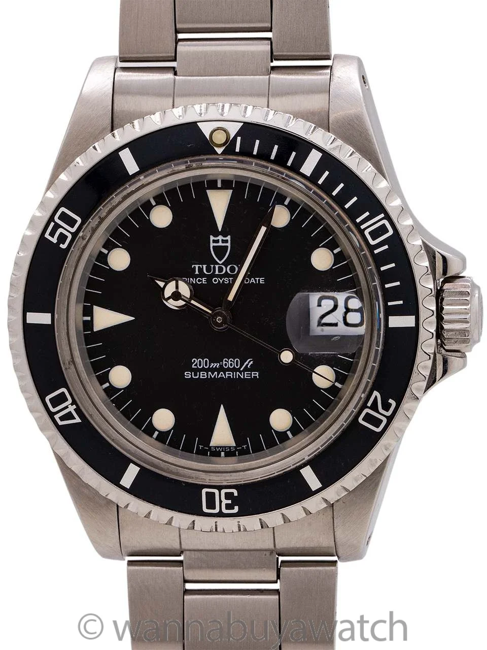 Tudor Tudor 51068 40 mm kol saati