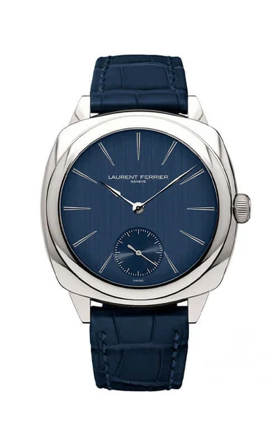 Laurent Ferrier Square LCF013.G1.CG2.1 kol saati