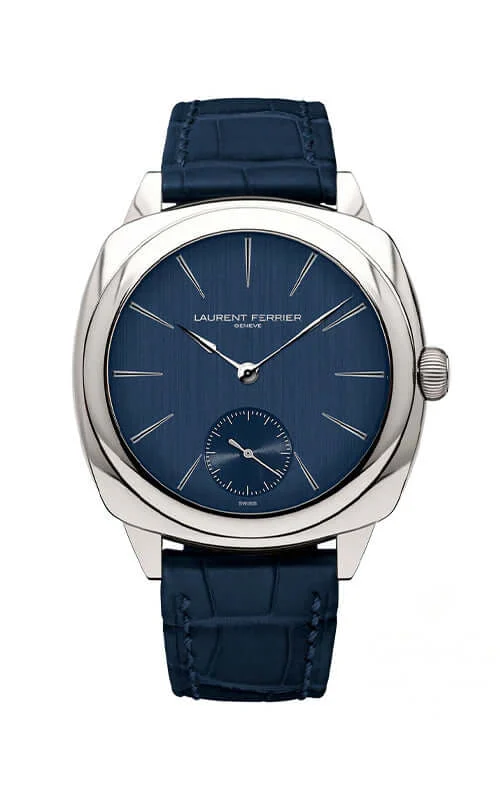 Laurent Ferrier Square LCF013.G1.CG2.1 41 mm kol saati