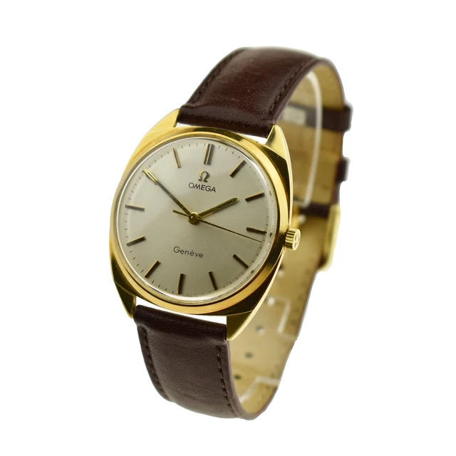 OMEGA Genève 31275477 kol saati