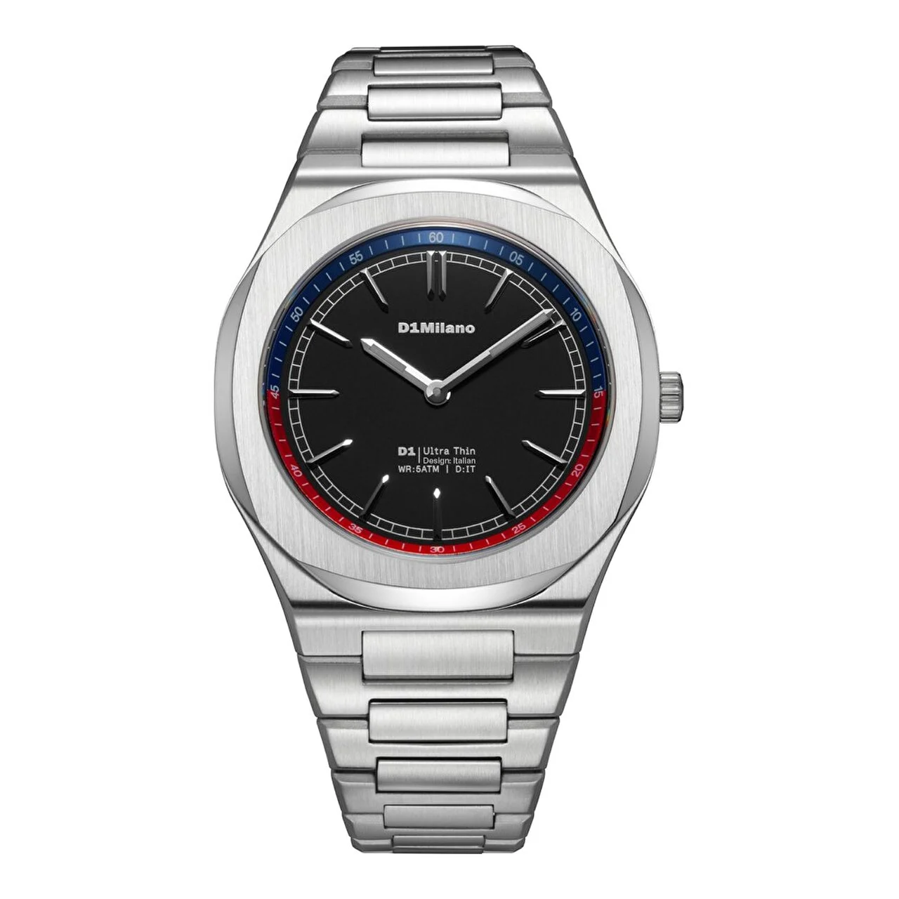 D1 MILANO Ultra Thin 1970 UHBJ06 39 mm kol saati