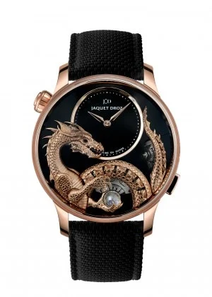 Jaquet Droz Jaquet Droz J0327330041 kol saati