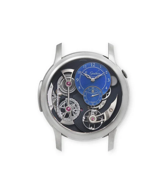 Romain Gauthier WTI_R2031 kol saati