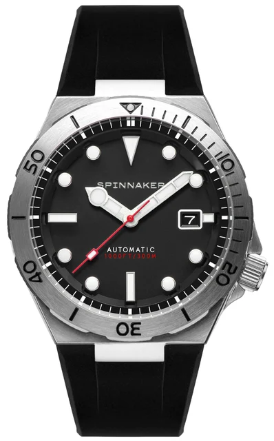 Spinnaker Boettger SPI164 kol saati