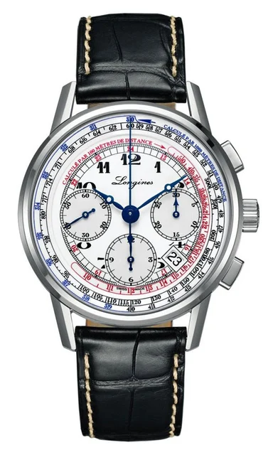 Longines Longines L27814132 kol saati