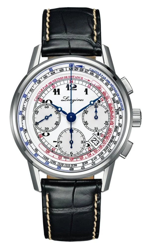 Longines Longines L27814132 45 mm kol saati