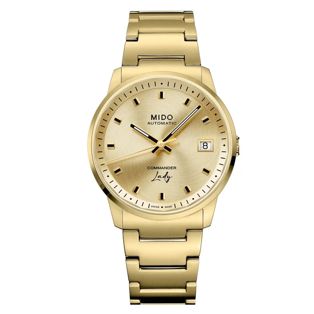 Mido Commander M021.207.33.021.00 kol saati