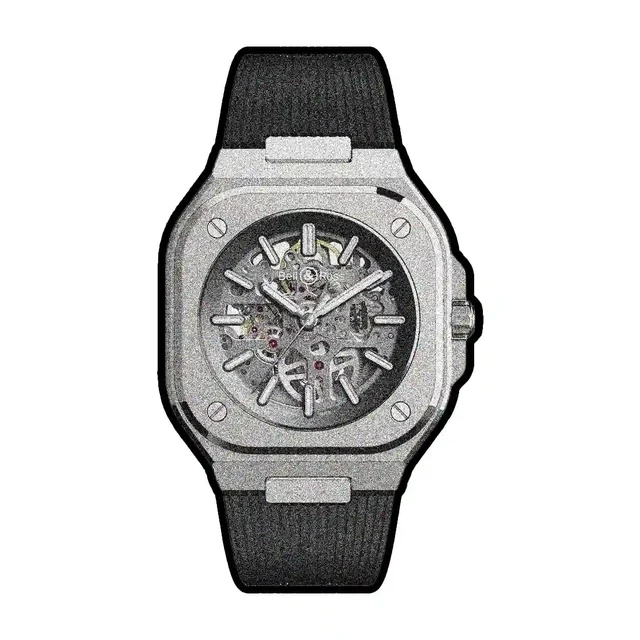 Bell & Ross Bell & Ross 33735 kol saati