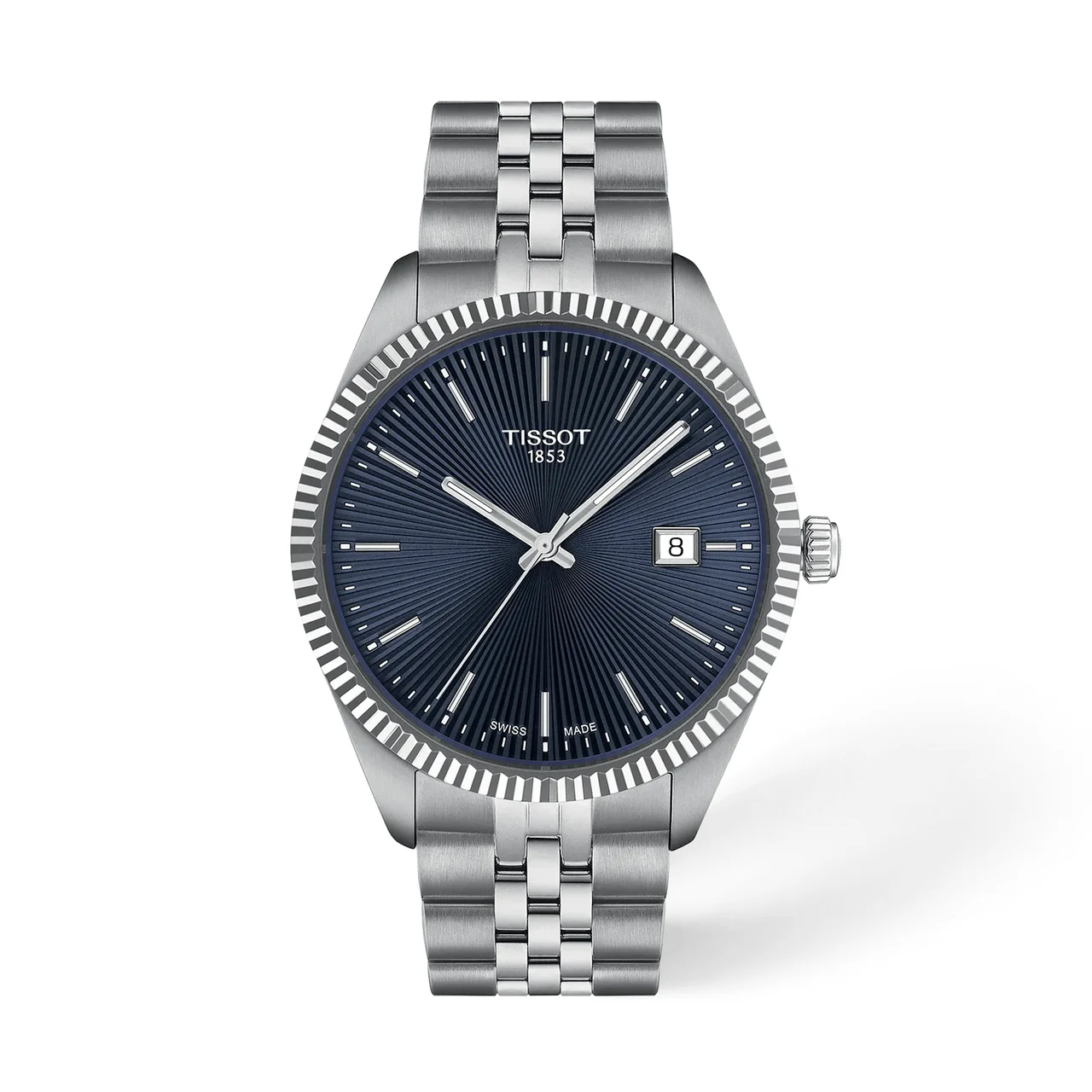 Tissot Ballade 40mm T1564101104100 40 mm kol saati