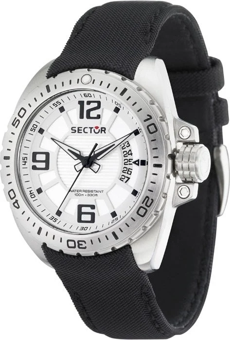 Sector Racing R3251573003 44 mm kol saati