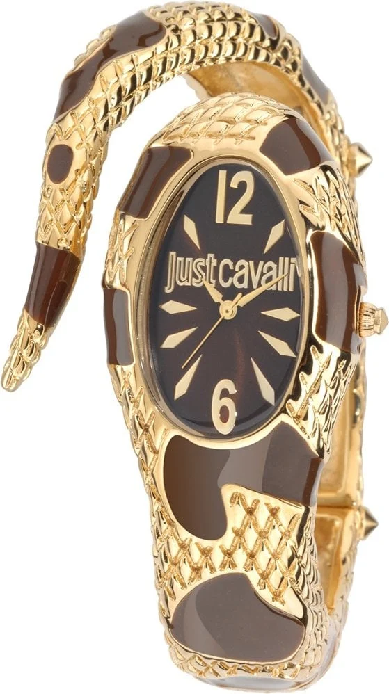 Just Cavalli Poison R7253153514 24 mm kol saati