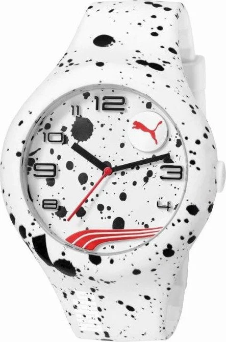 Puma PU103211020 49 mm kol saati