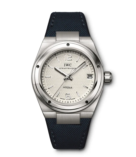 IWC Ingenieur Midsize IW451502 kol saati