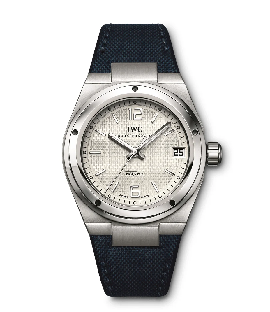 IWC Ingenieur Midsize IW451502 34 mm kol saati
