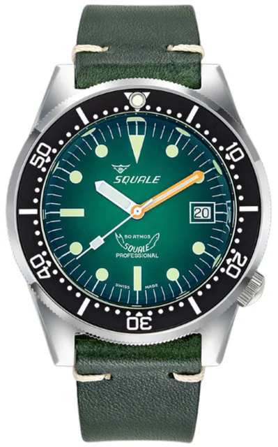 Squale Squale 1521 SQ046 kol saati