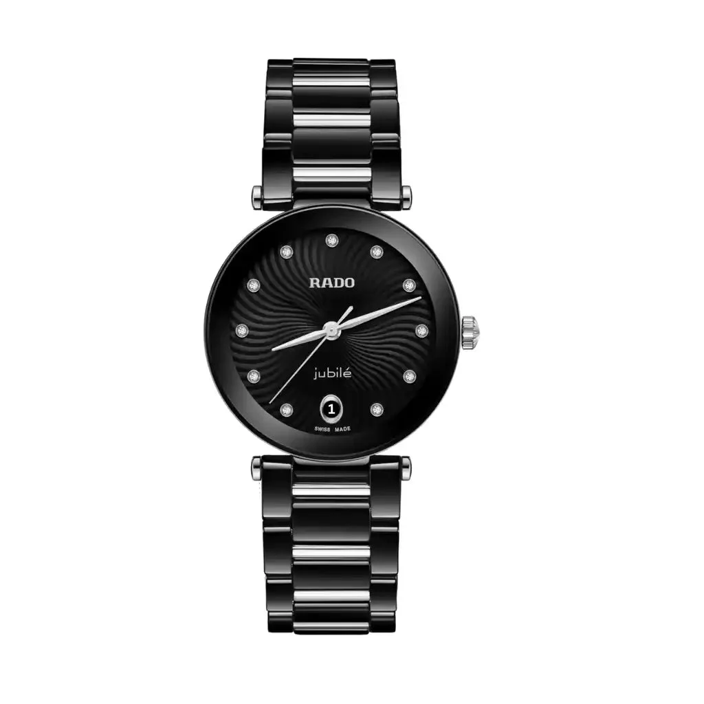 Rado Coupole 52257 31 mm kol saati