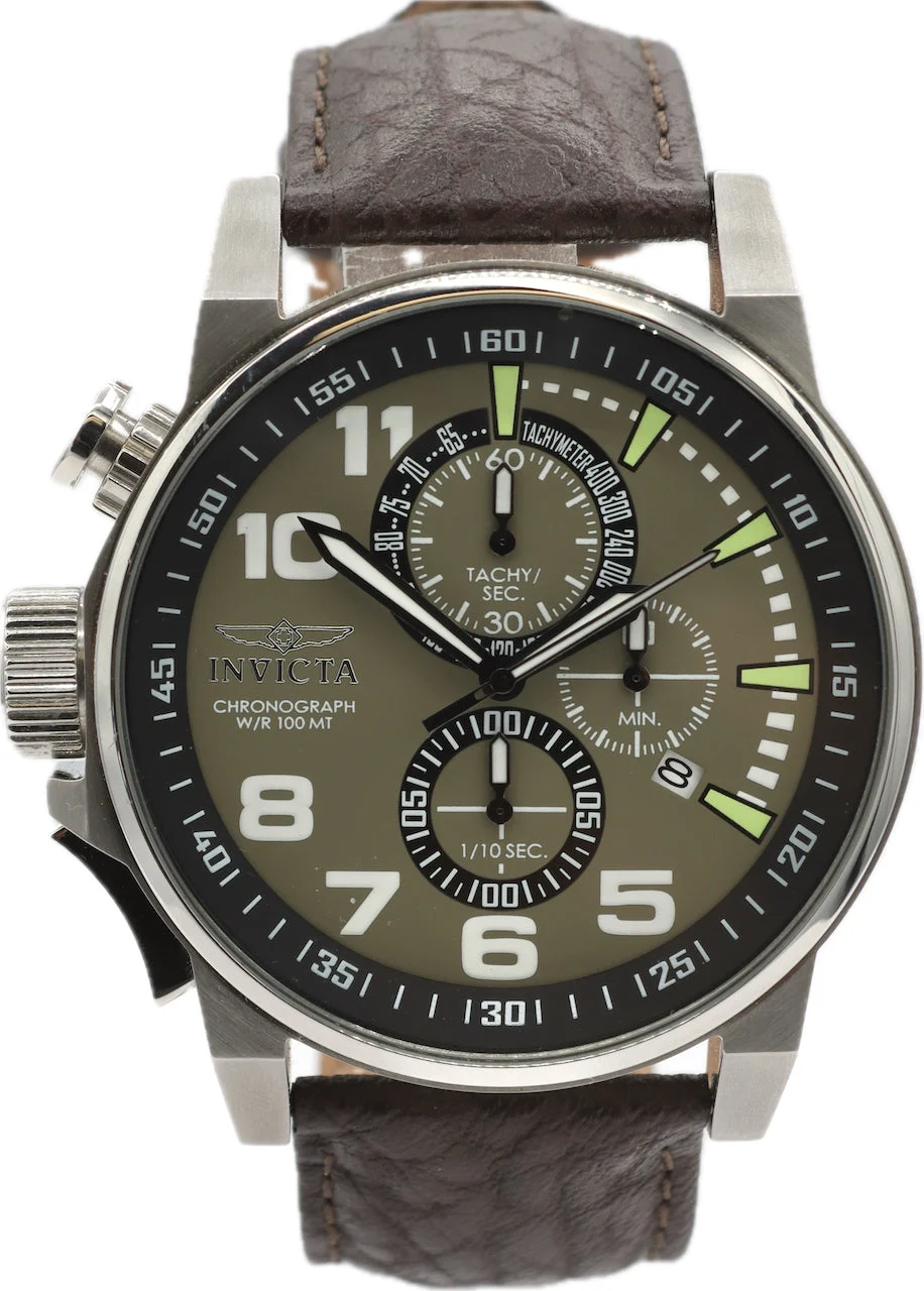 Invicta I-Force 8202024142808 46 mm kol saati