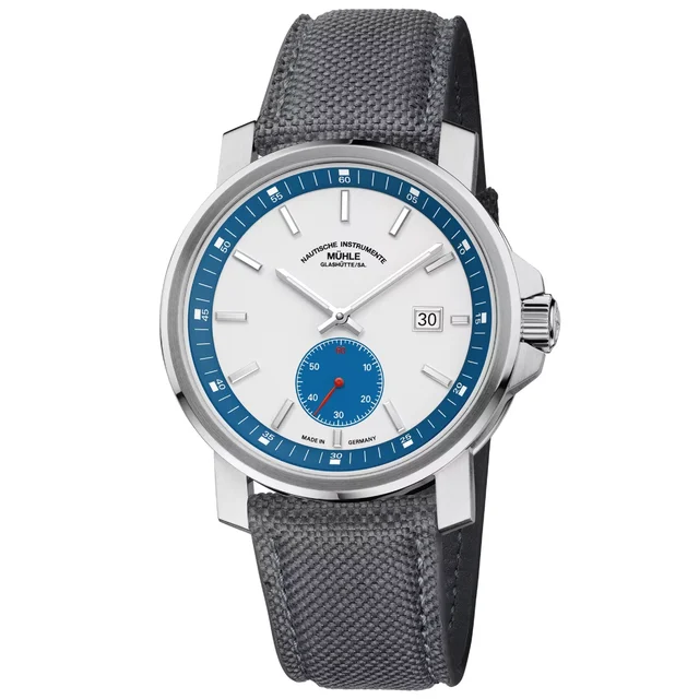 Muhle Glashutte MUHLE-M1-25-87-CB-V kol saati