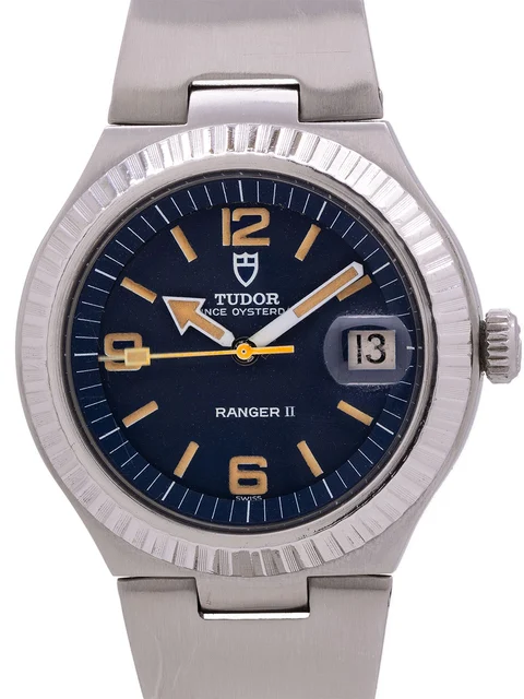 Tudor Ranger 71195 kol saati