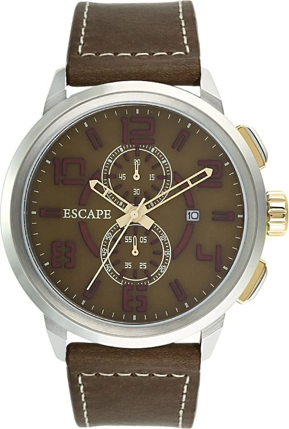 Escape EC1067-102 49 mm kol saati