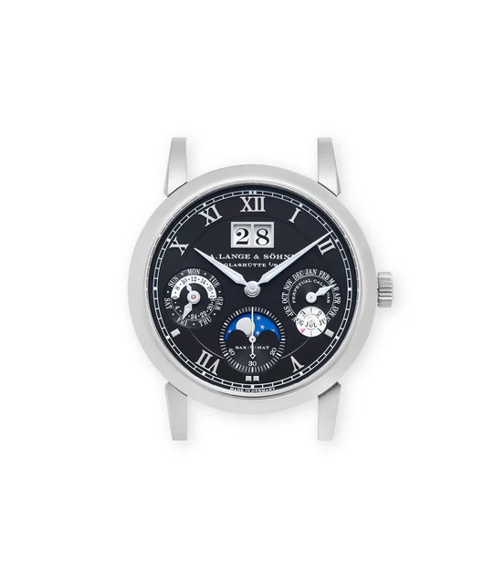 A. Lange & Sohne Langematik CJSWG_A2227 kol saati