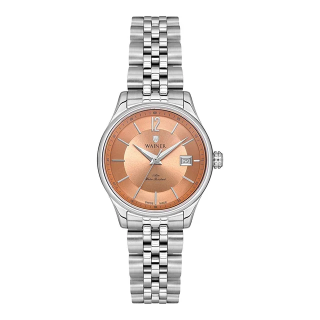WAINER WA.19030-B kol saati