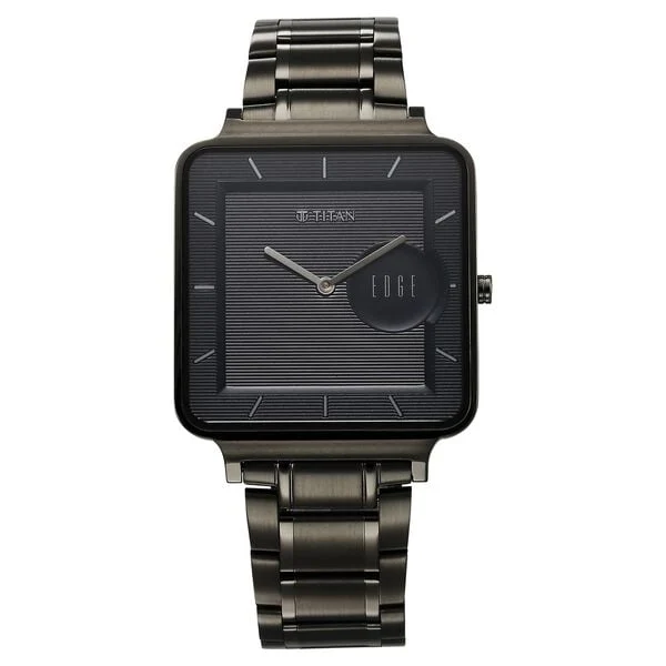 Titan Titan TI-10017QM01 42 mm kol saati