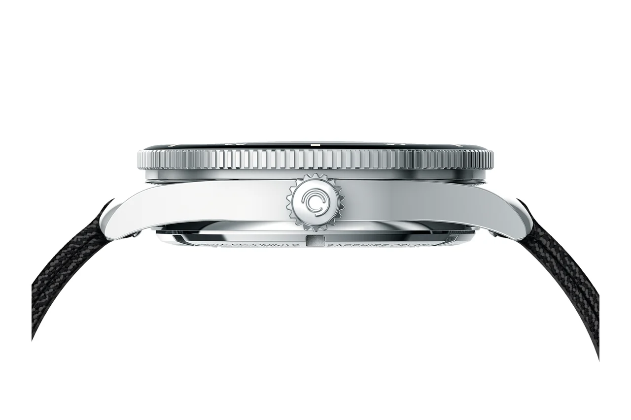 Certina Powermatic 80 C036.207.18.126.00 39 mm kol saati