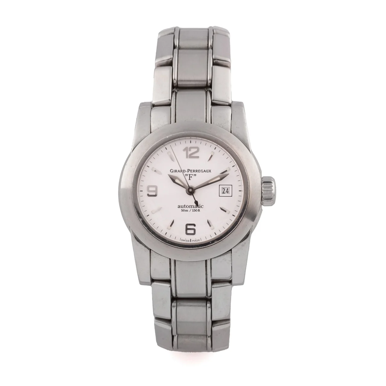 Girard-Perregaux Girard Perregaux, Switzerland 8039 kol saati