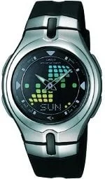 Casio EDB-310-1AVDF 38 mm kol saati