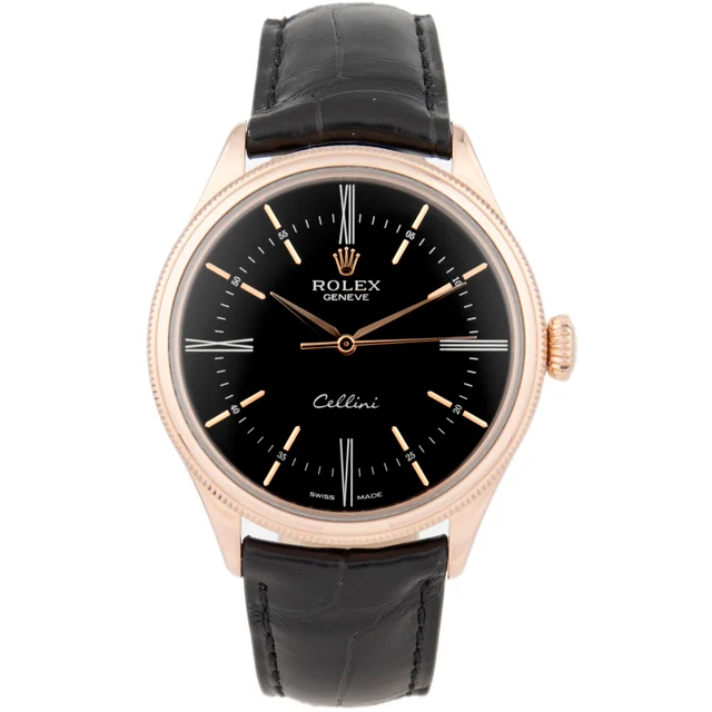 Rolex Rolex 700-04604 kol saati
