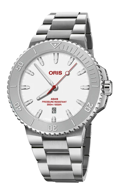 Oris Japan Limited Edition 01 733 7789 4111-Set kol saati