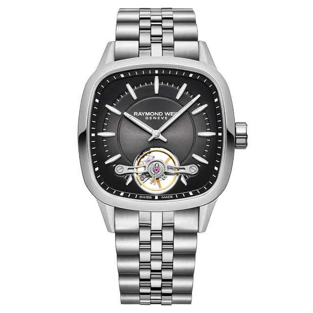 Raymond Weil Freelancer RW2790ST20051 kol saati