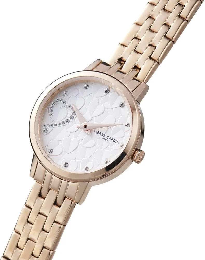 Pierre Cardin CBL.0015.V 28 mm kol saati